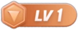 等级-LV1-团子ACG动漫